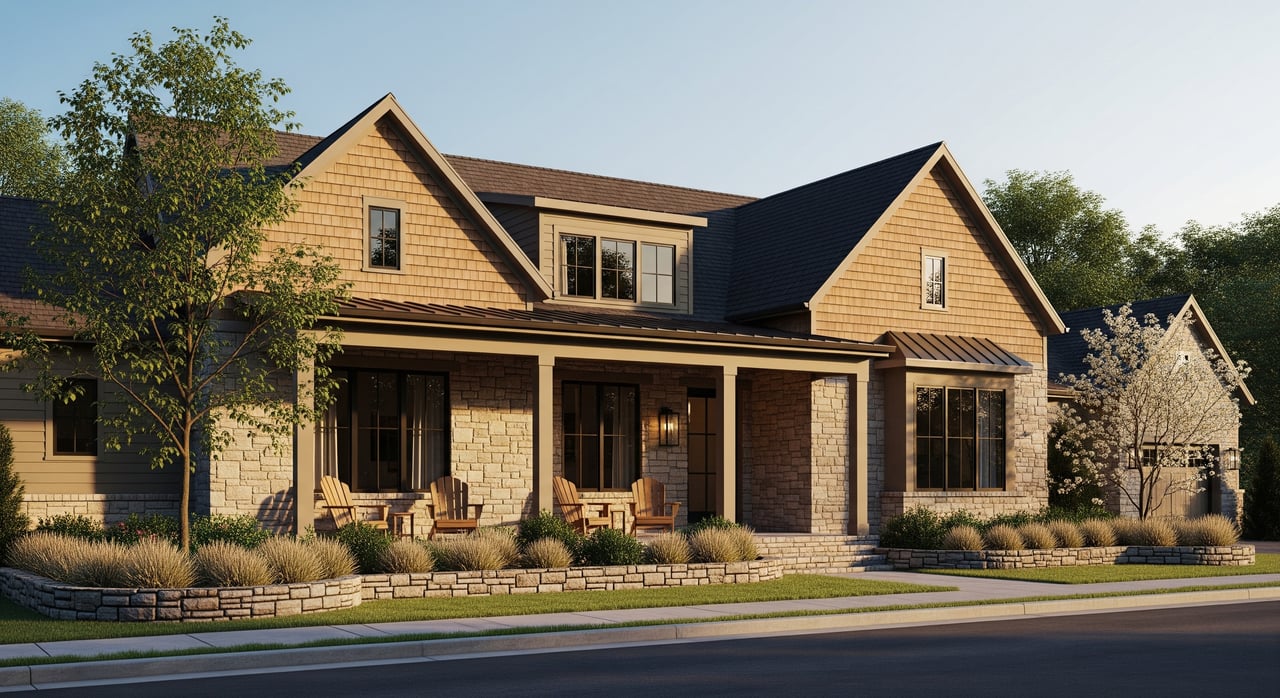 How To Choose The Right Bentonville Neighborhood For Your Family