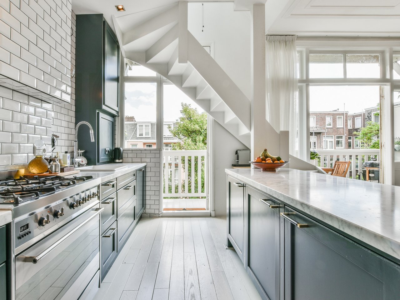 What Actually Makes a Home Go Up in Value?