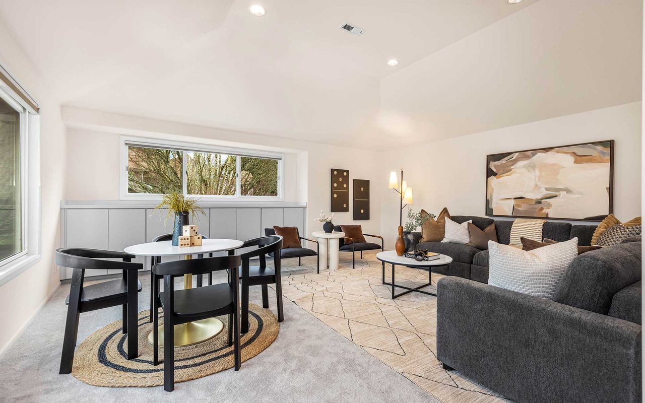 Custom-Built Lochwood-Lozier Home in Montreux