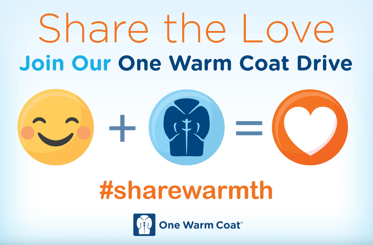 Local Real Estate Team OC Home Collective Seeks Coat Donations