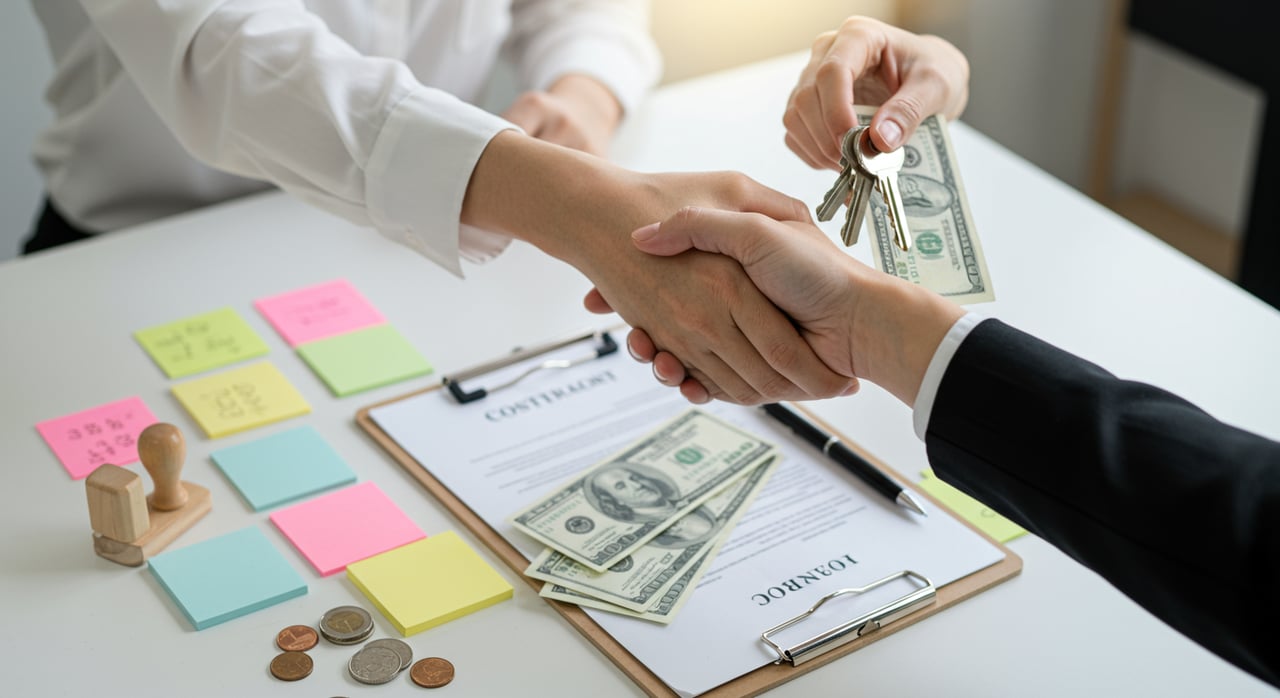 6 Real Estate Negotiation Strategies From an Expert