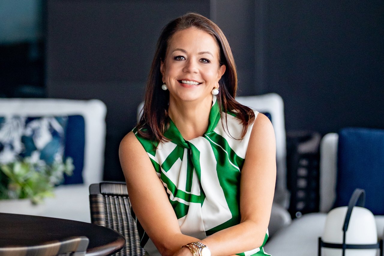 Meet Lissa Gray Anderson