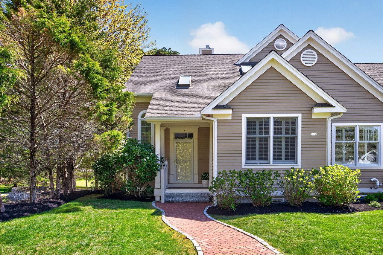 New Seabury Open House Sat & Sun 5/16 & 5/17 11AM-1PM