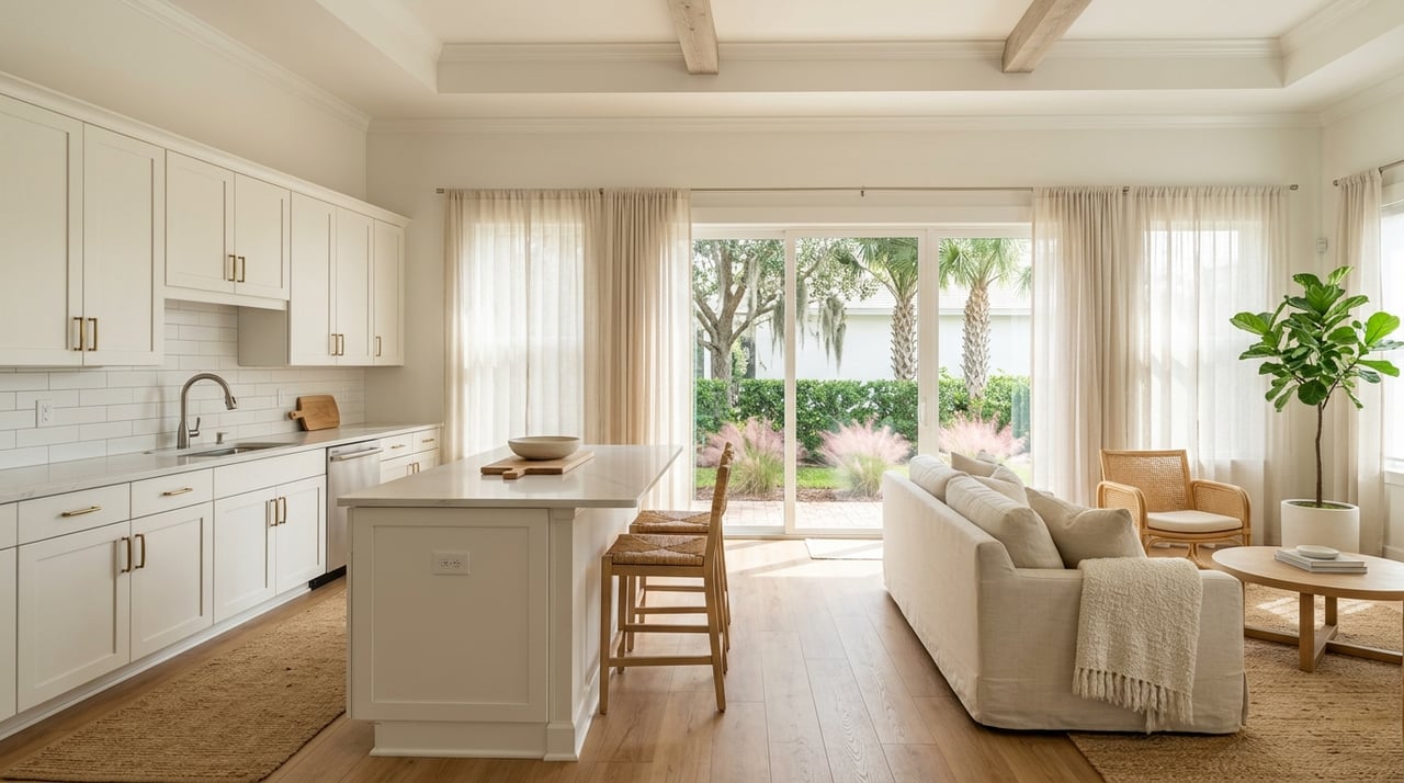 Bluffton Listing Launch Checklist For Busy Home Sellers cover