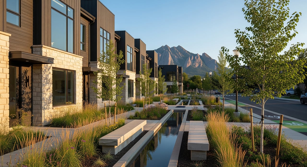 HOA vs Metro Districts in Superior: Key Differences