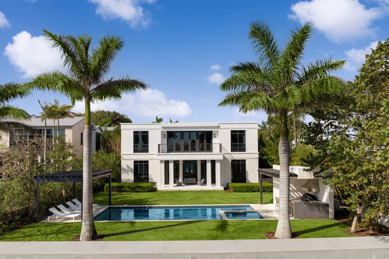 Sales Price: $16M
