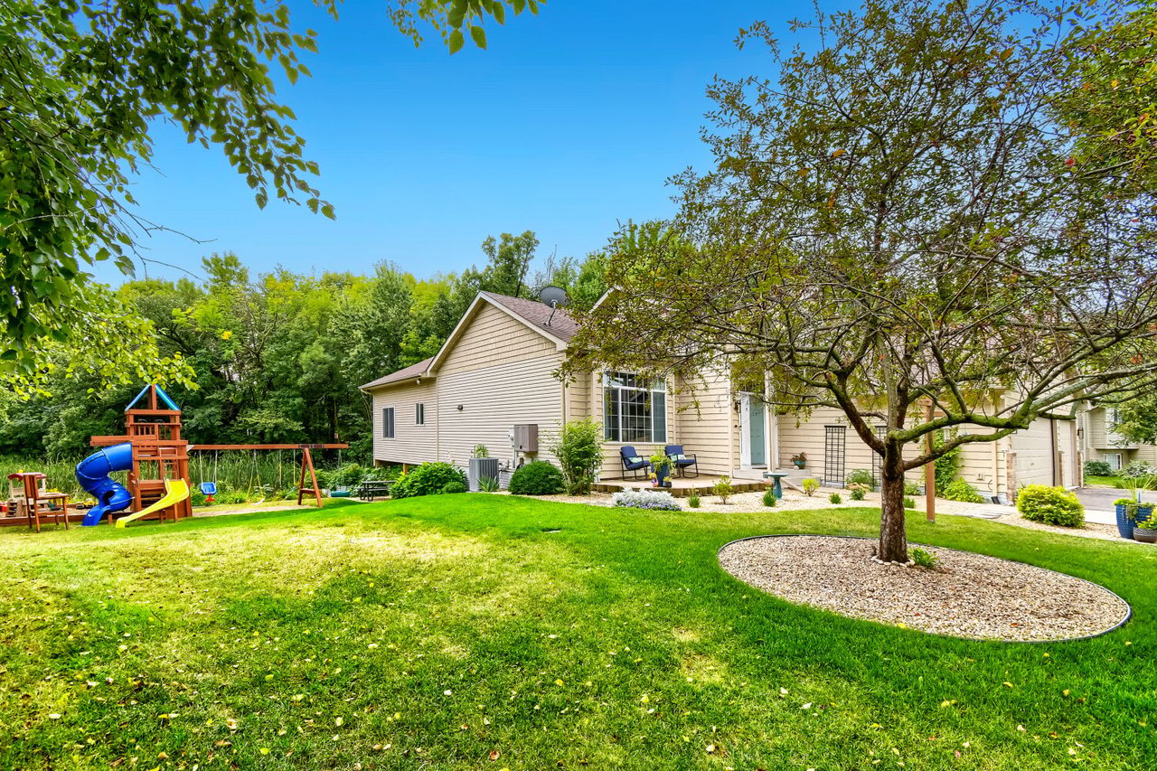 22376 Brett Trail, Rogers, MN 55374