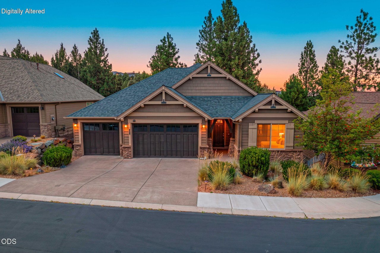 Sunriver Market Report | May 2026