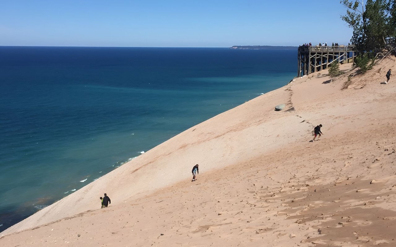 Fall Favorites in Leelanau