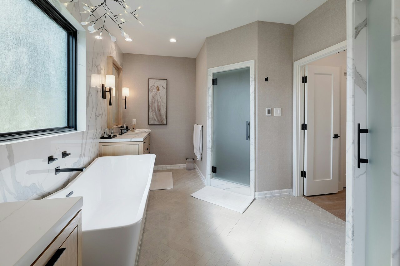 Charming Home in Highland Park 