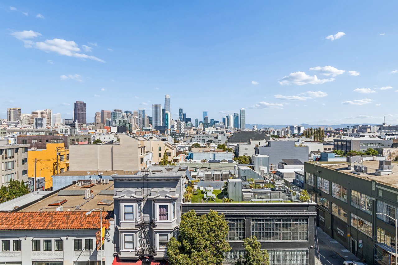 South of Market (SoMa)