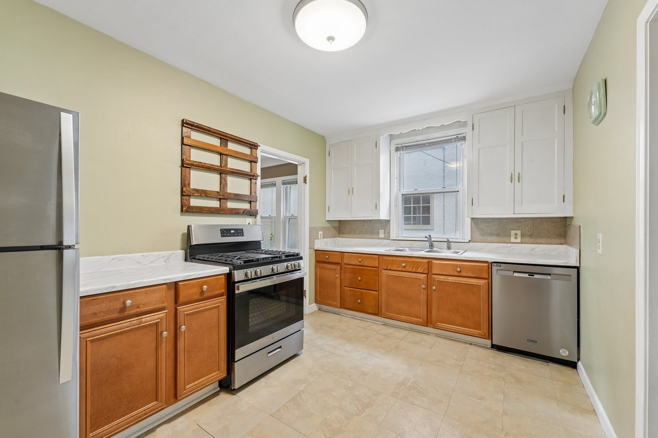 ECCO Neighborhood Triplex