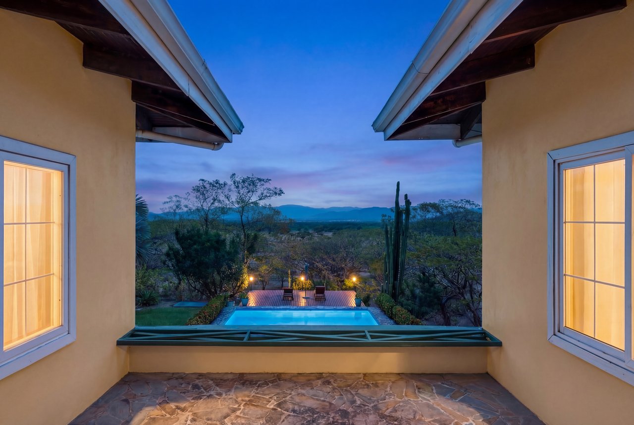 243 Hectares - Large Acreage - Costa Rica Investment Land. 