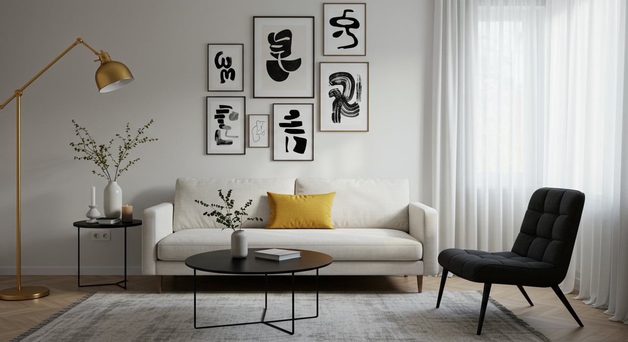 An Exciting Look at 306 W. San Marino Dr