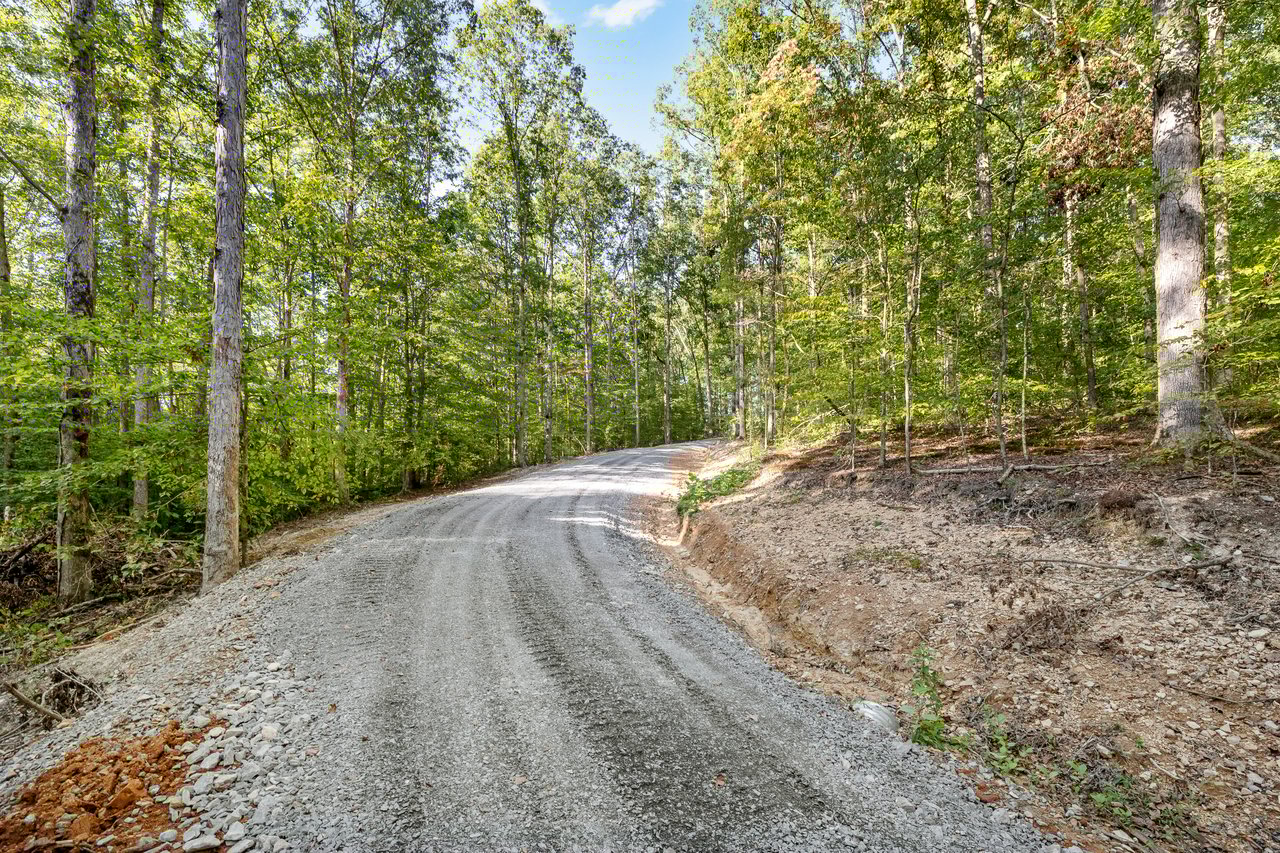 8192 Shoals Branch Road