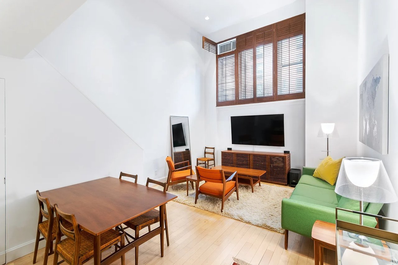 100 W 15th Street 1D