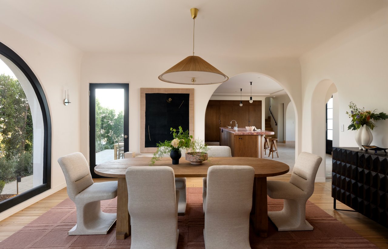 2720 Glendower Ave, Los Feliz