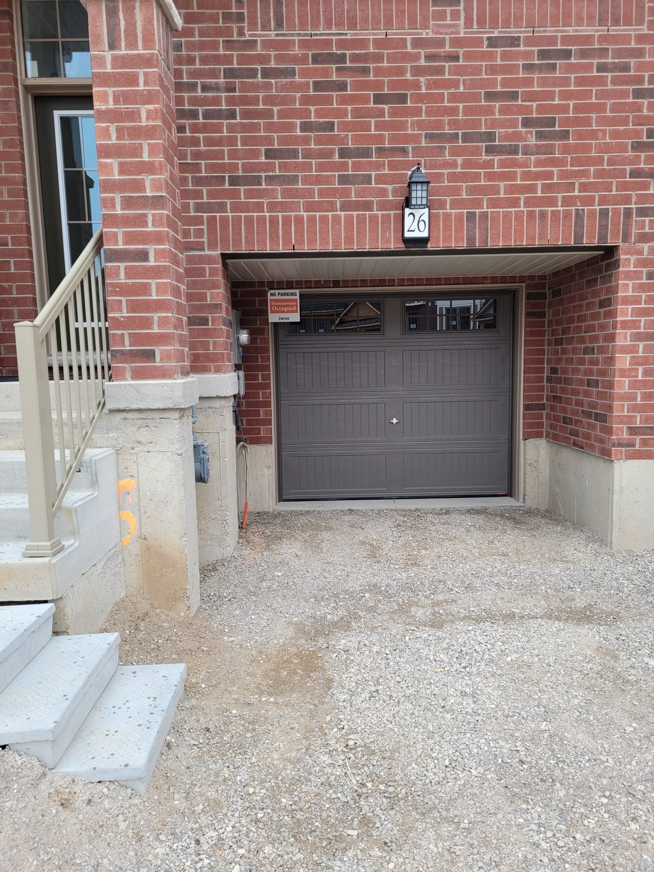 389 Conklin Road Unit: 26