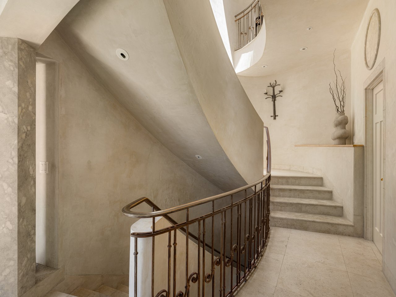 Corinthian Island Waterfront Estate