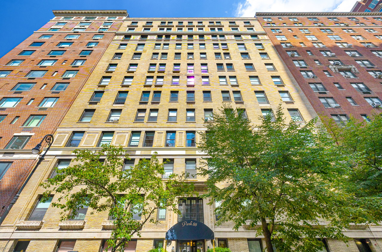 103 East 86th Street