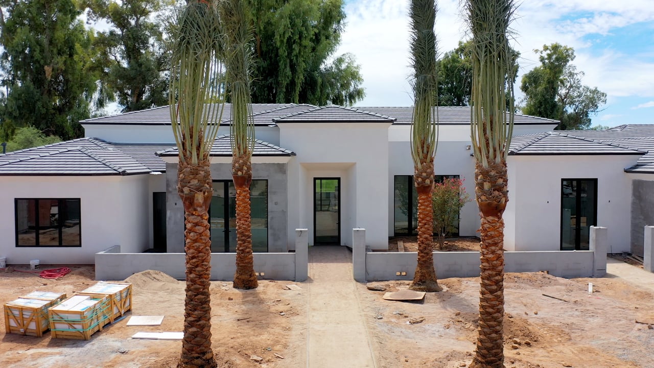Blackheath Project