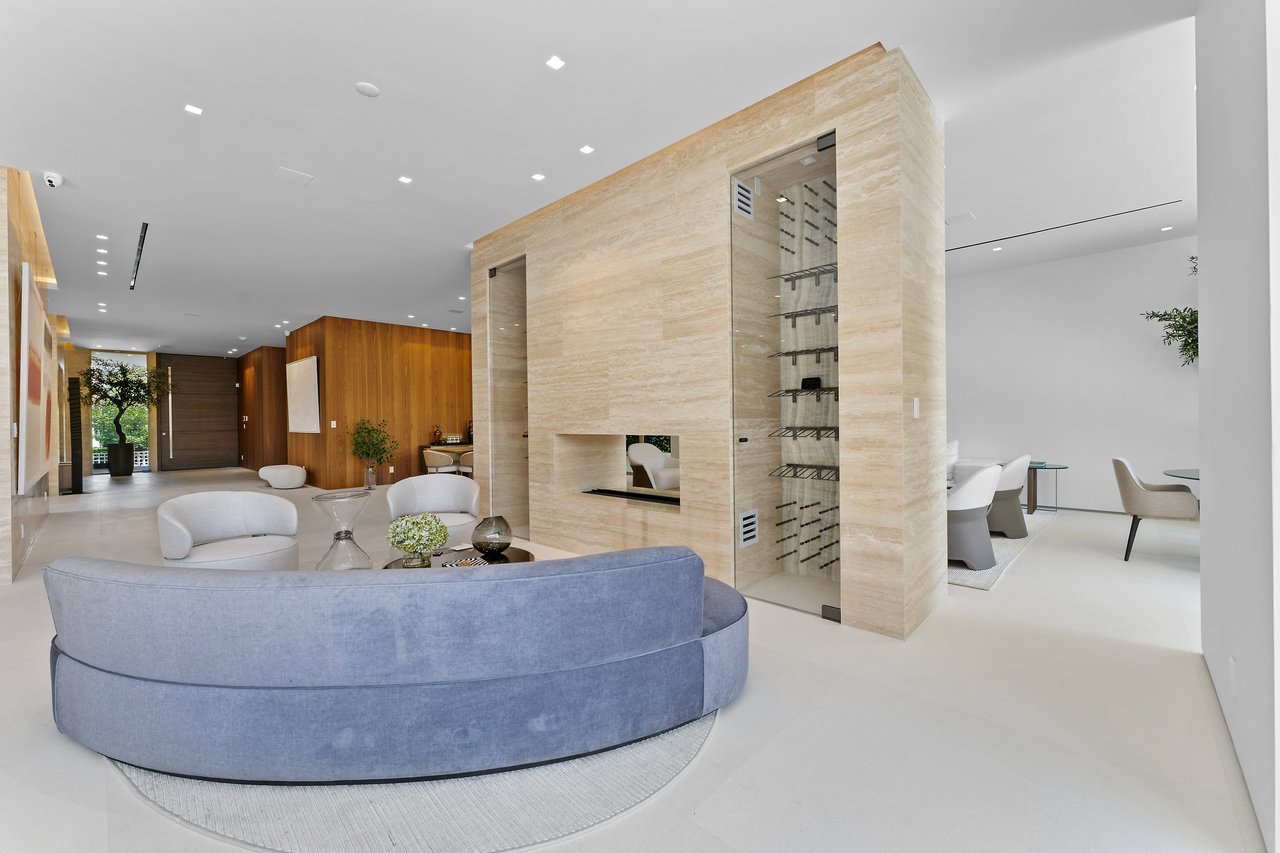 March 2025 - Karlton Companies has sold a newly constructed waterfront mansion on Allison Island in Miami Beach for $31.5 million, setting a new record for the area