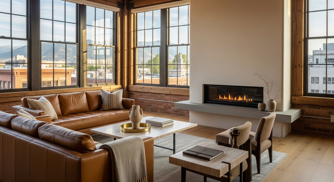 Sell in Downtown Bozeman With Boutique, High-Impact Marketing