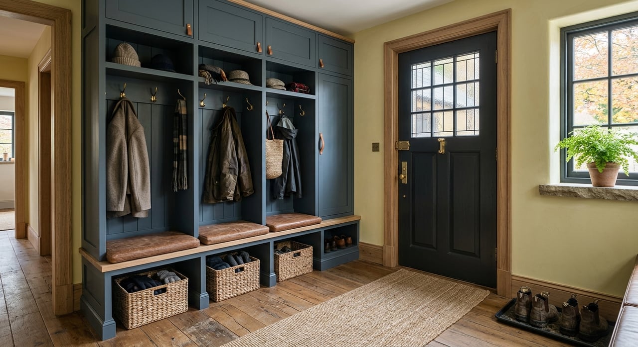 Designing A Hamptons Home For Effortless Year-Round Living