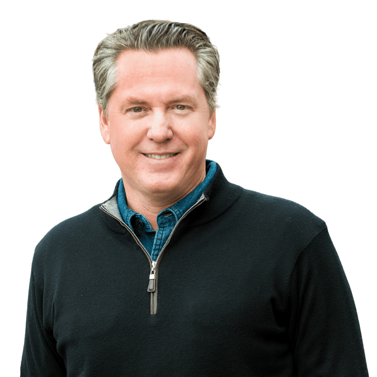 Kyle Frazier Larkspur, CA Real Estate Agent Headshot