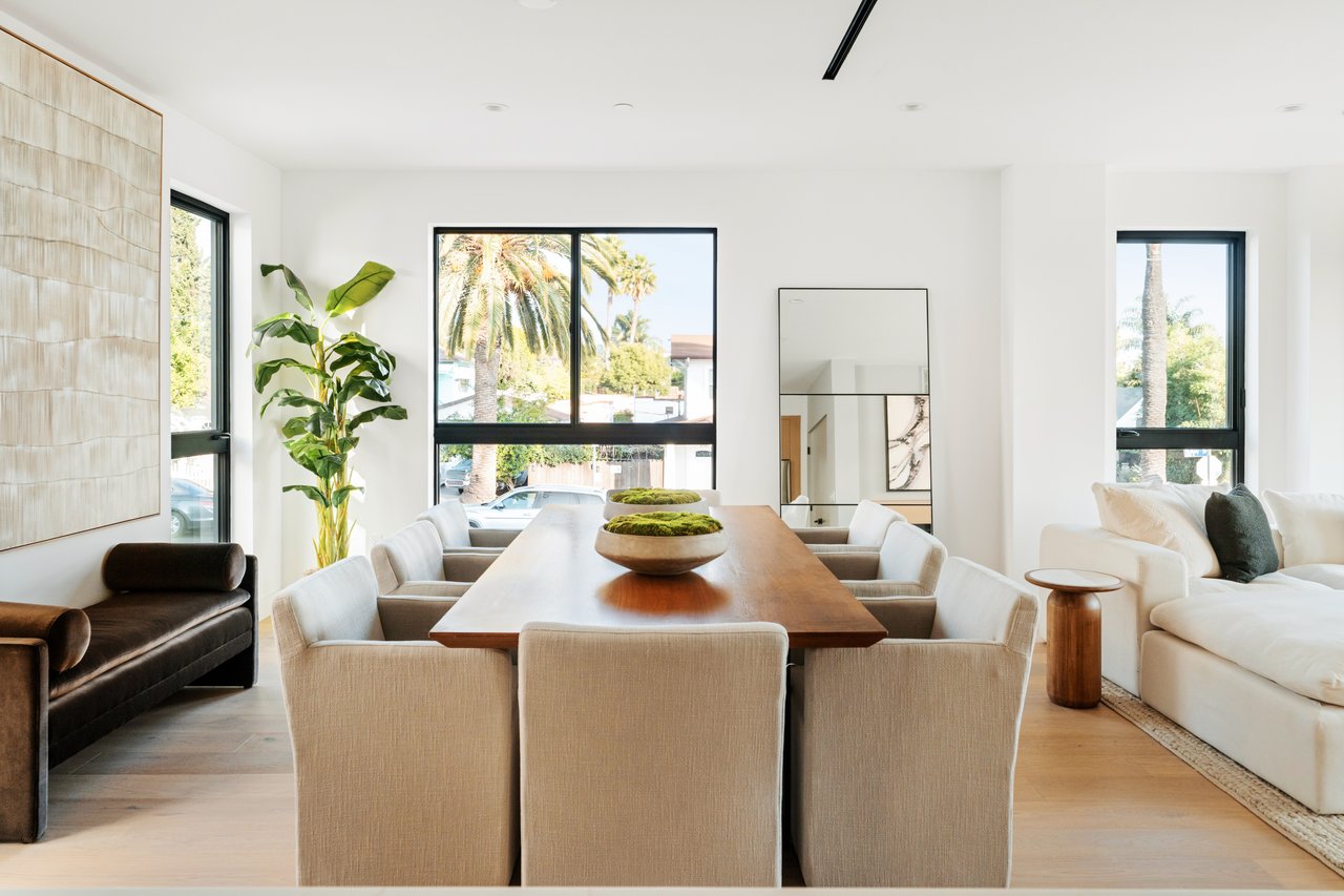 Ambrosia at Hillhurst