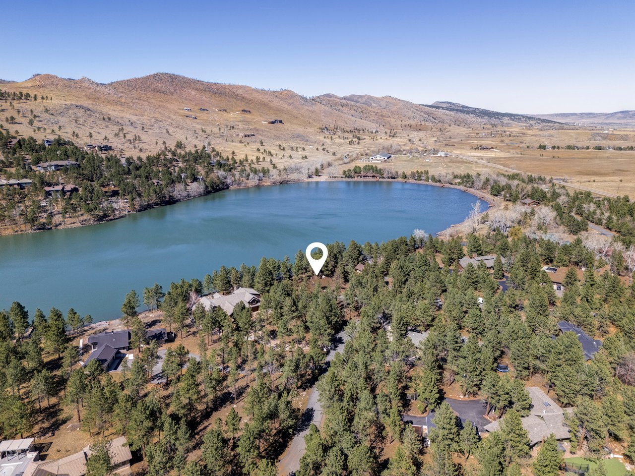 2939 South Lakeridge Trail