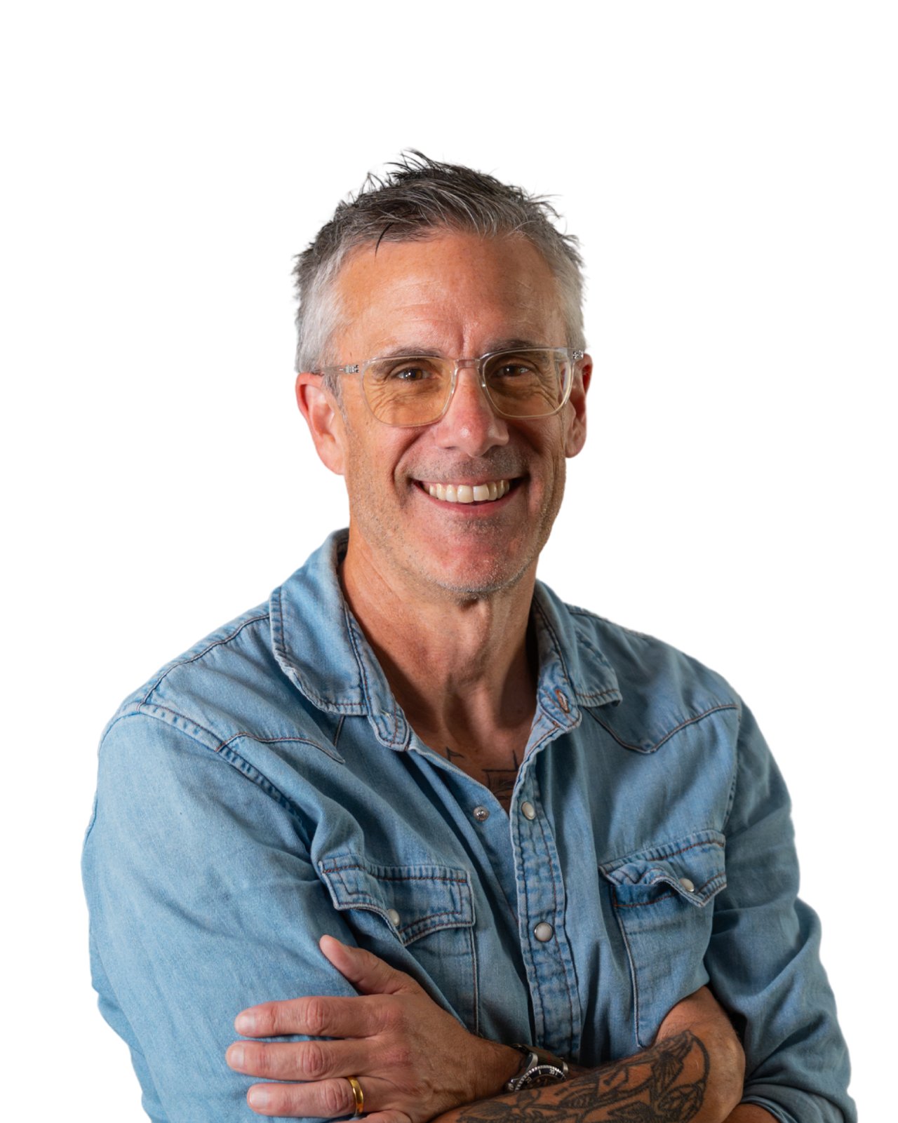 Joel Doucette