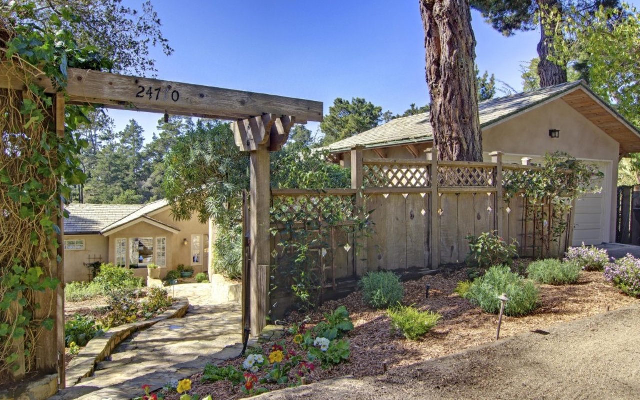 Carmel Real Estate Featured Listing