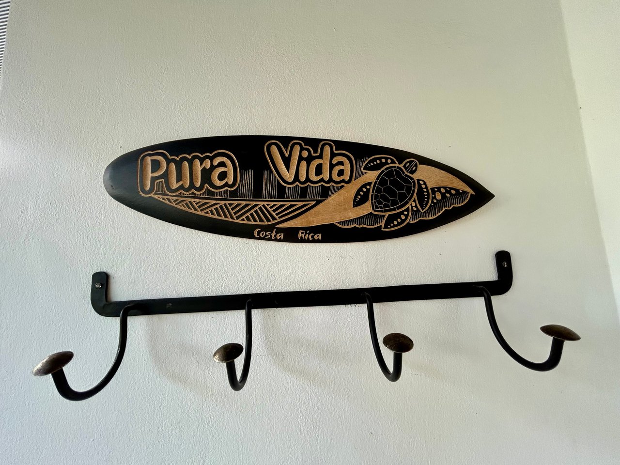 Walk-to-Everything Uvita Retreat | 3BR Home Minutes from the Beach