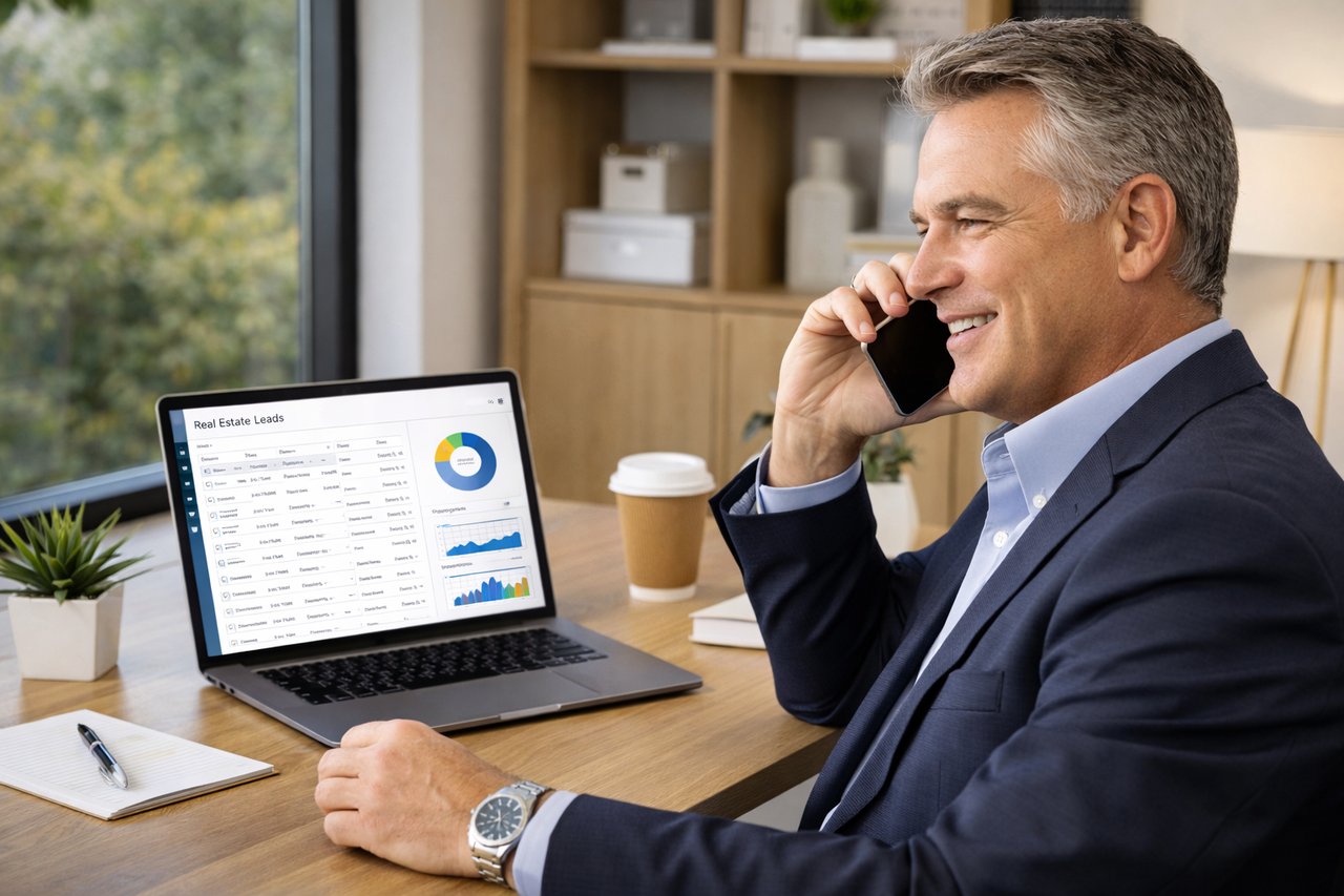 How CITIEA Helps Agents Convert More Leads in the Phoenix Valley