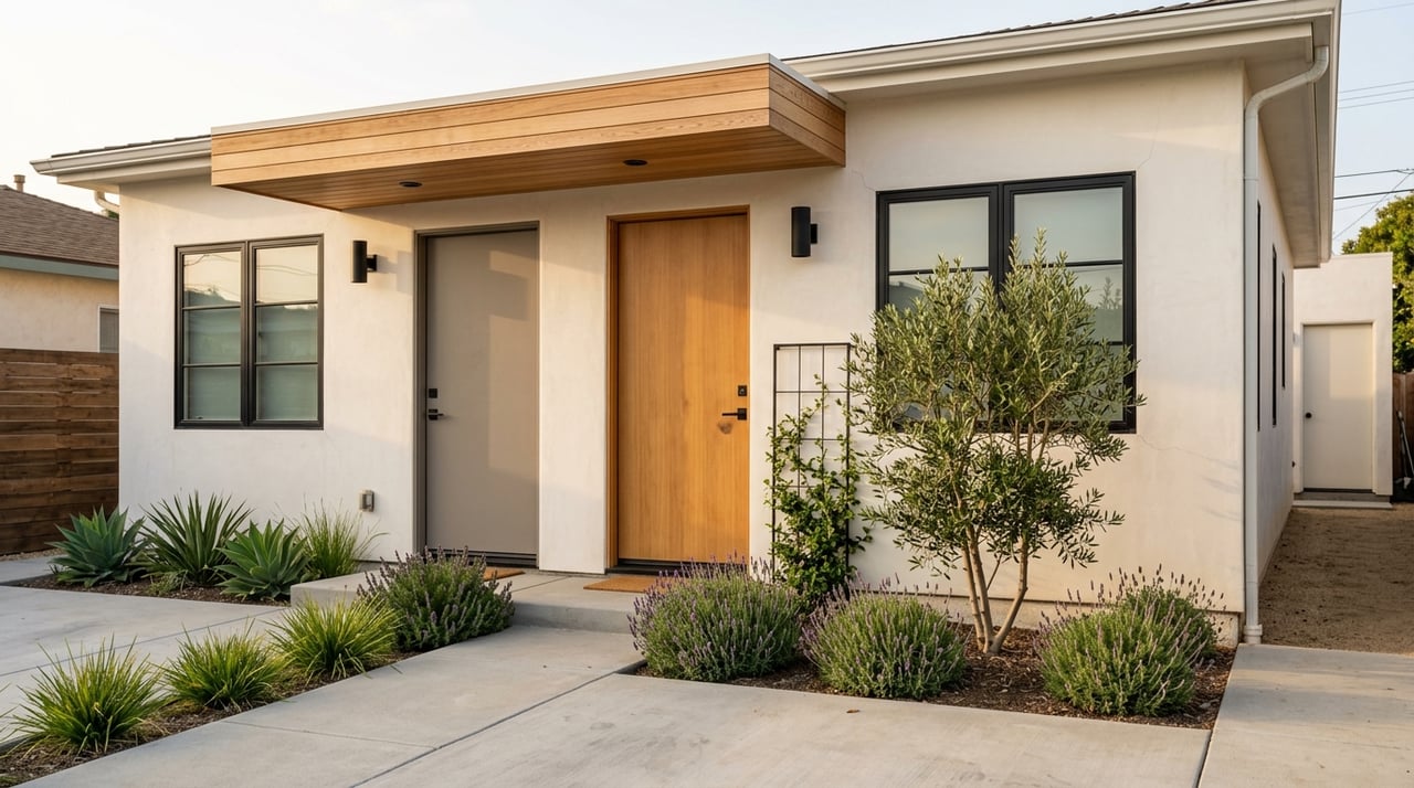 Garden Grove Affordable Home Options For First-Time Buyers