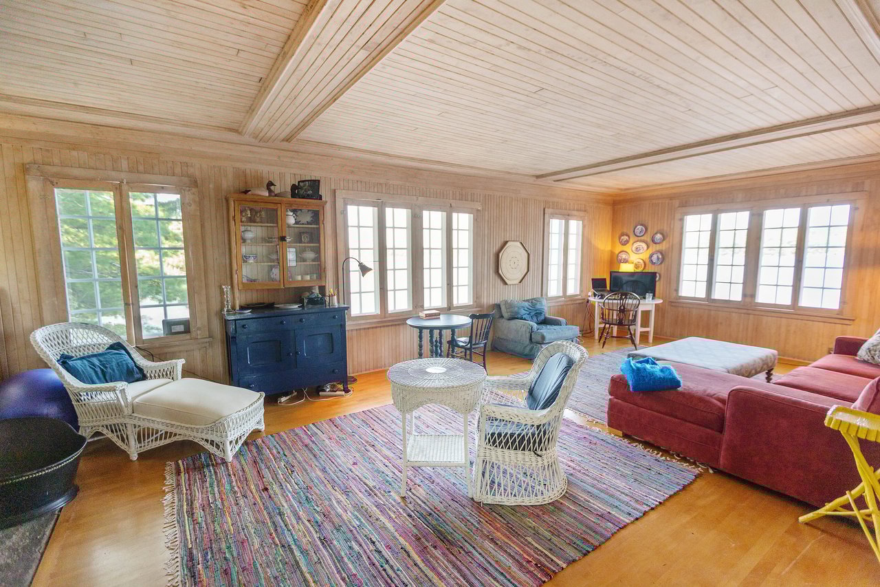 Sullivan Island
