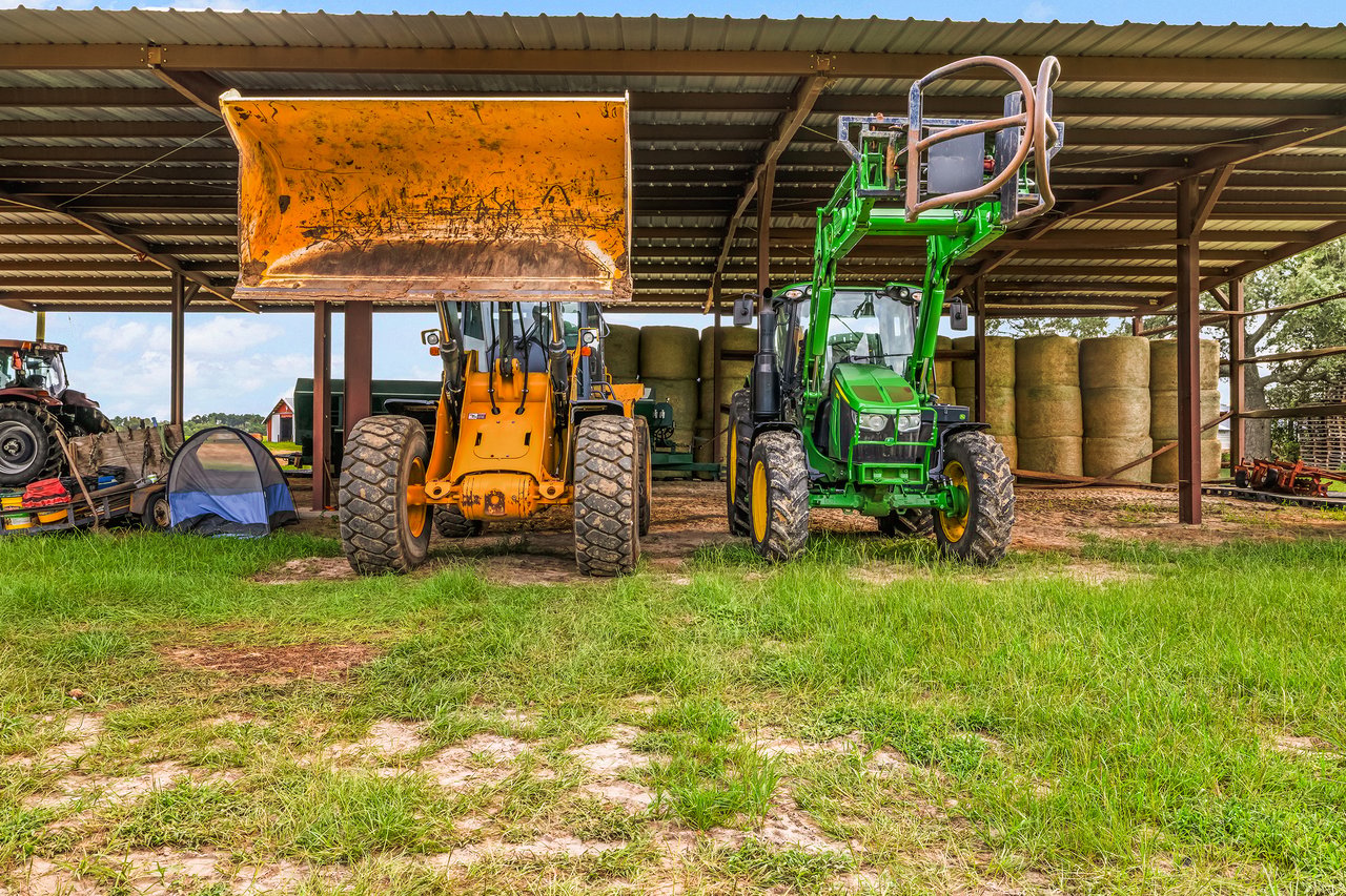 Excavation Business
