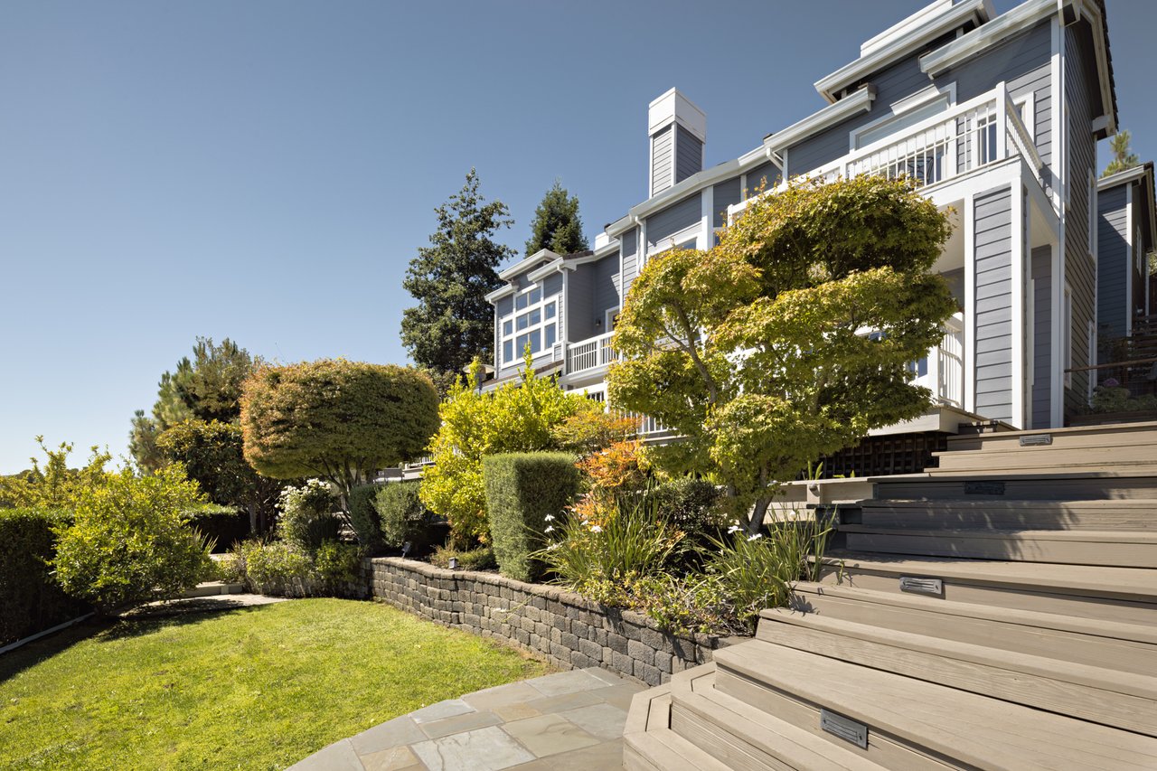 Desirable Cypress Hollow