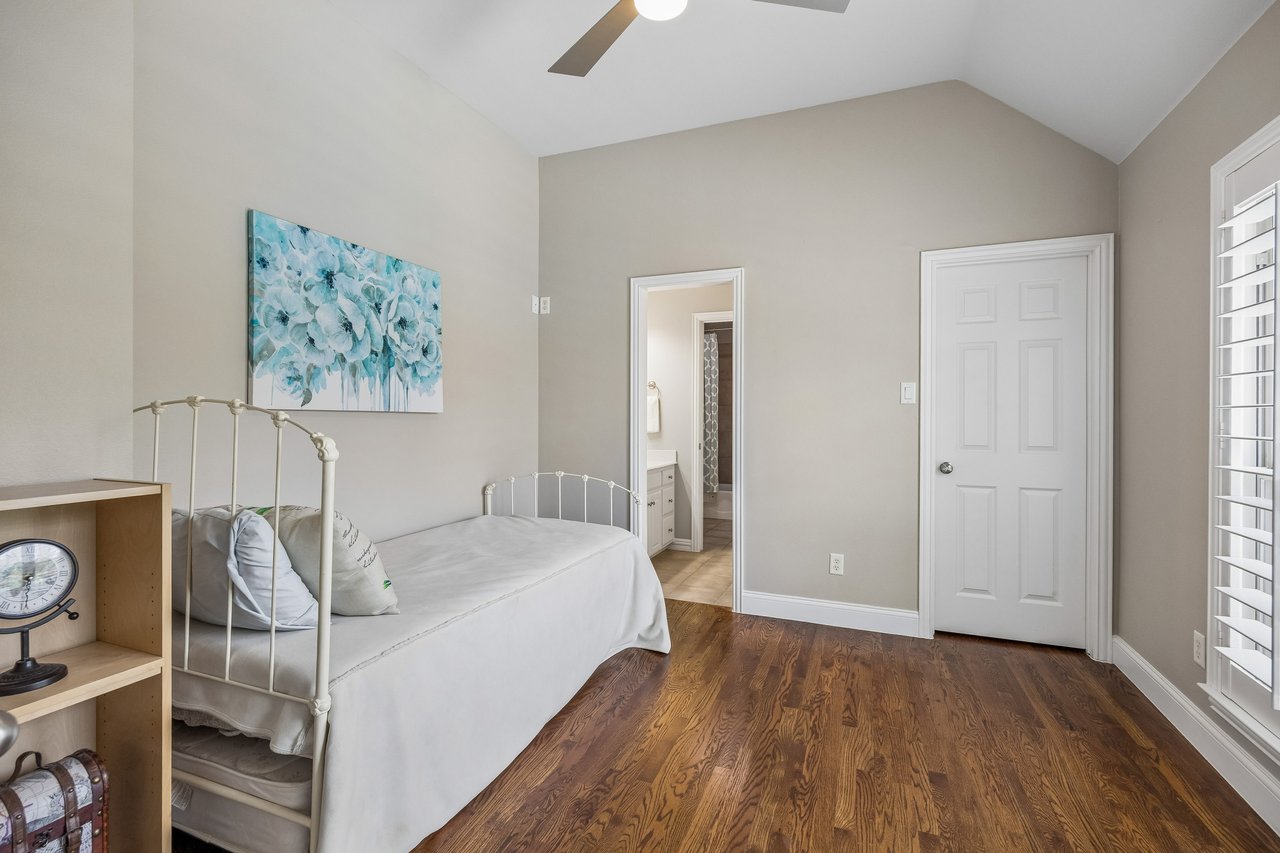 309 Black Walnut Drive