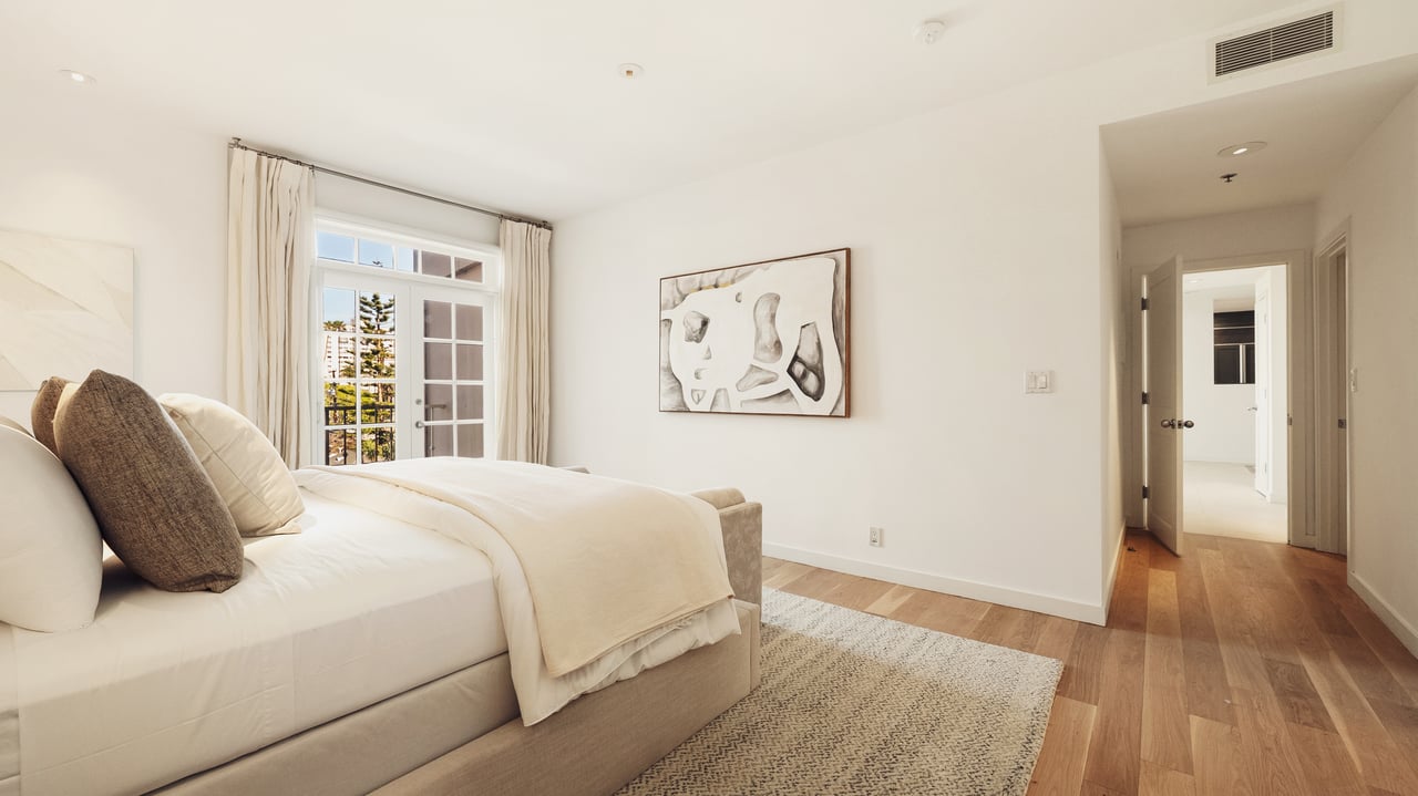 1040 4th St Unit: 405, Santa Monica 