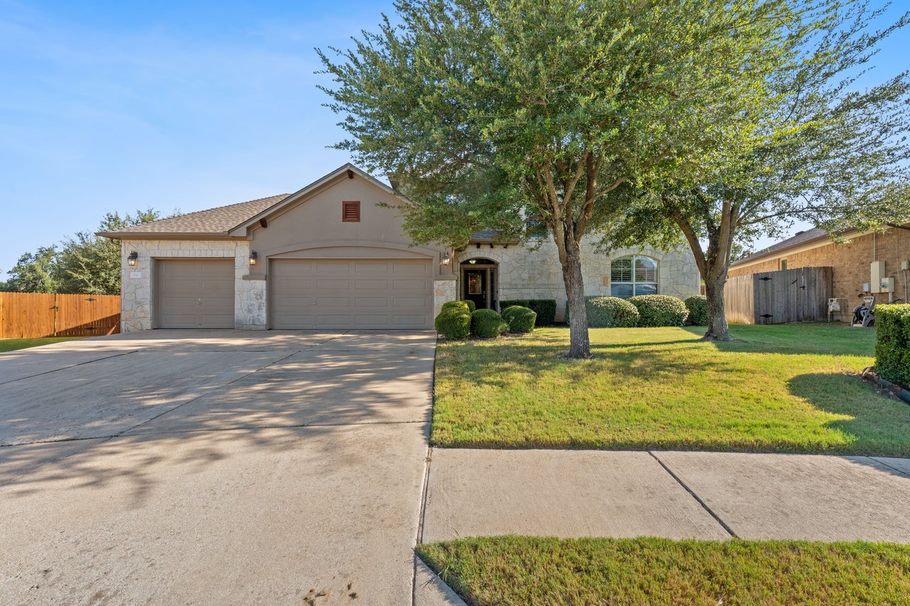 370 Harris Drive