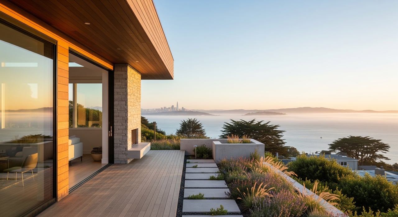 Dolores Heights Microclimate: What It Means For Your Home