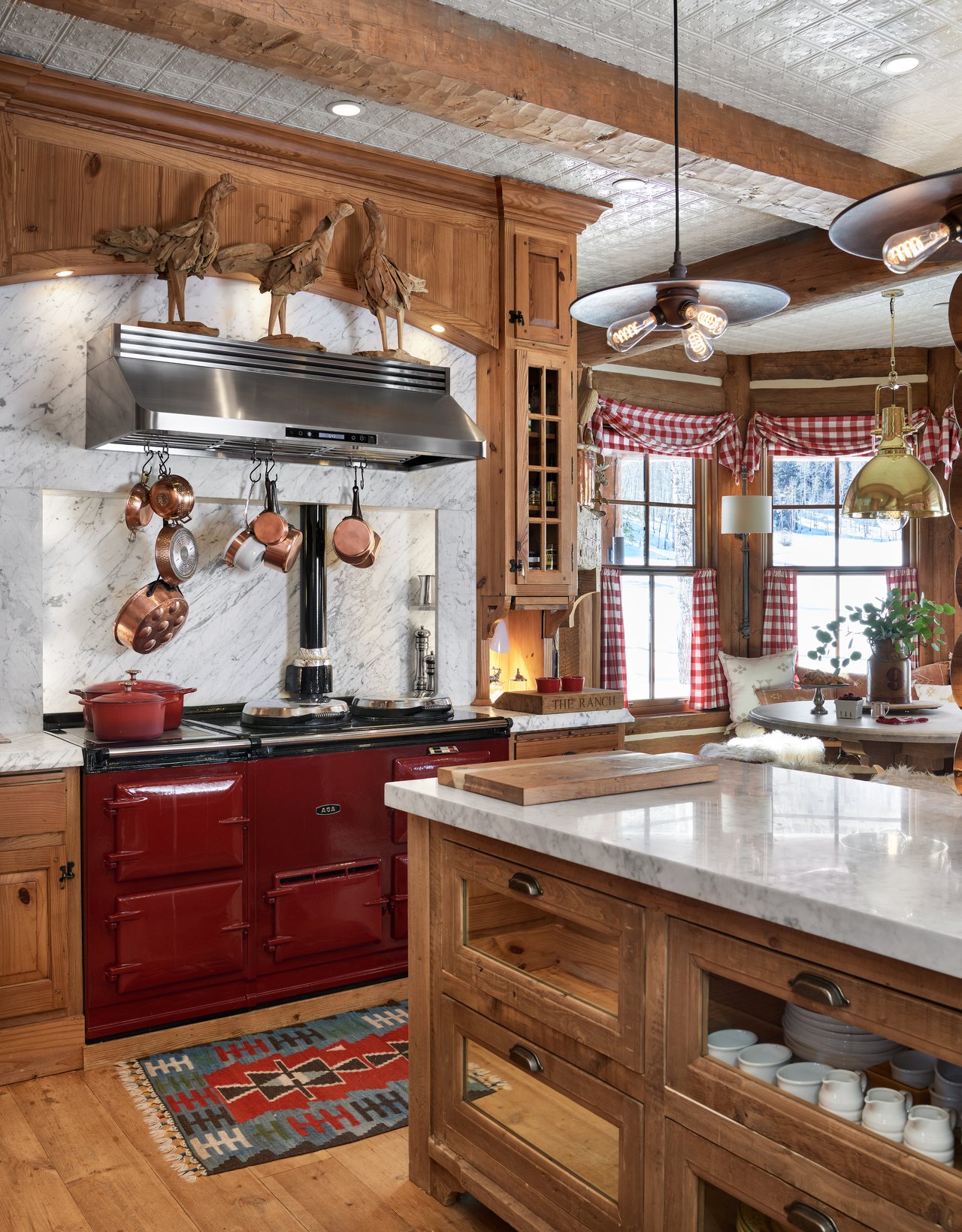 6855 Capitol Creek Road