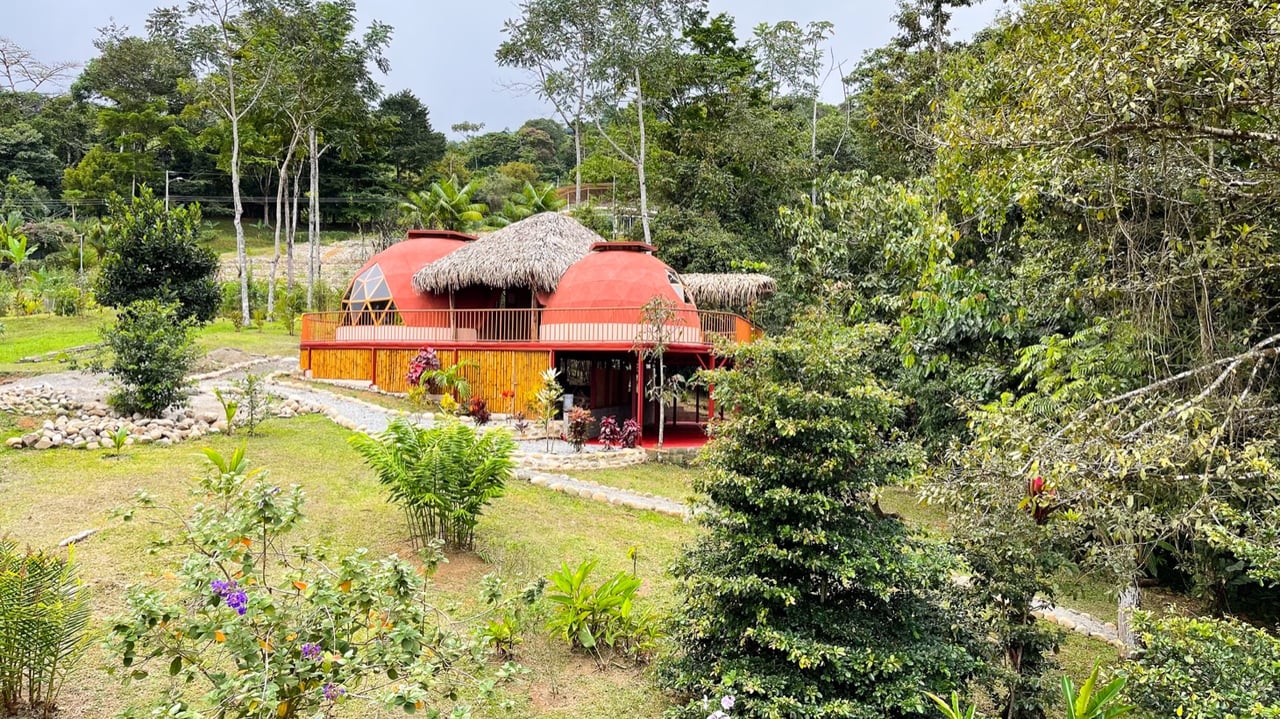 Dream Property for Sale in Costa Rica – A Holistic Sanctuary in Serenity Gardens