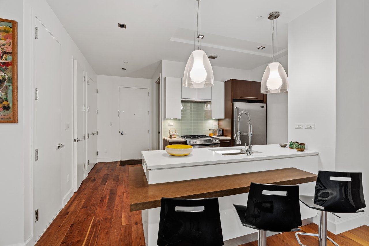 The Powerhouse Condominium