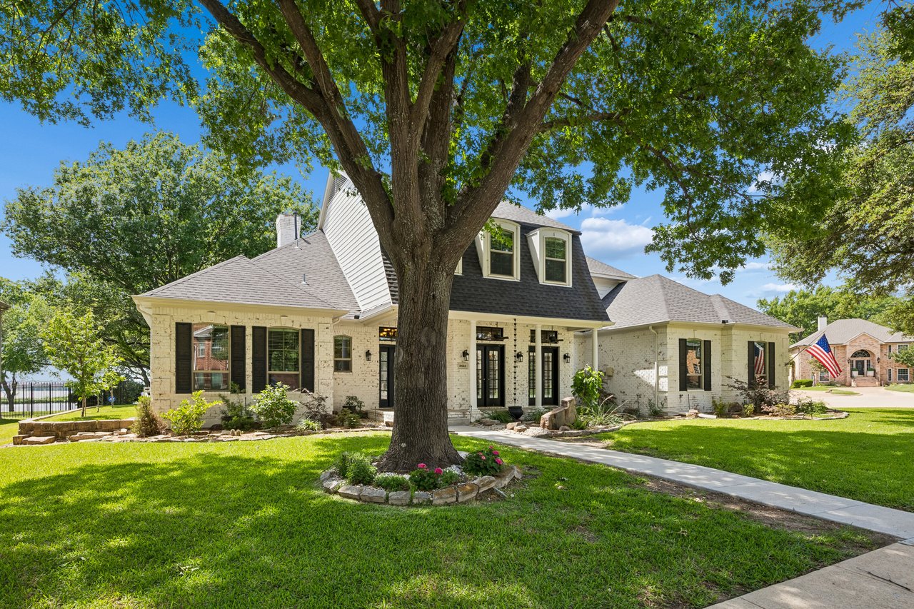 3422 Mallard Park