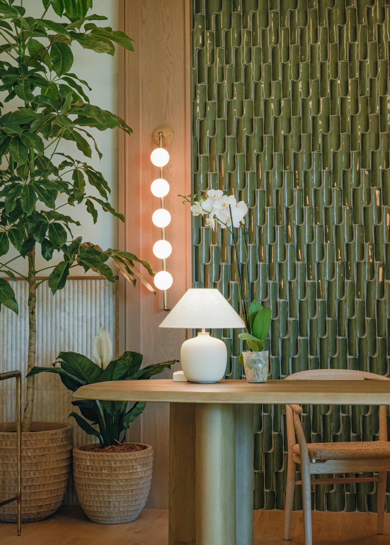 Ponce Park Residences