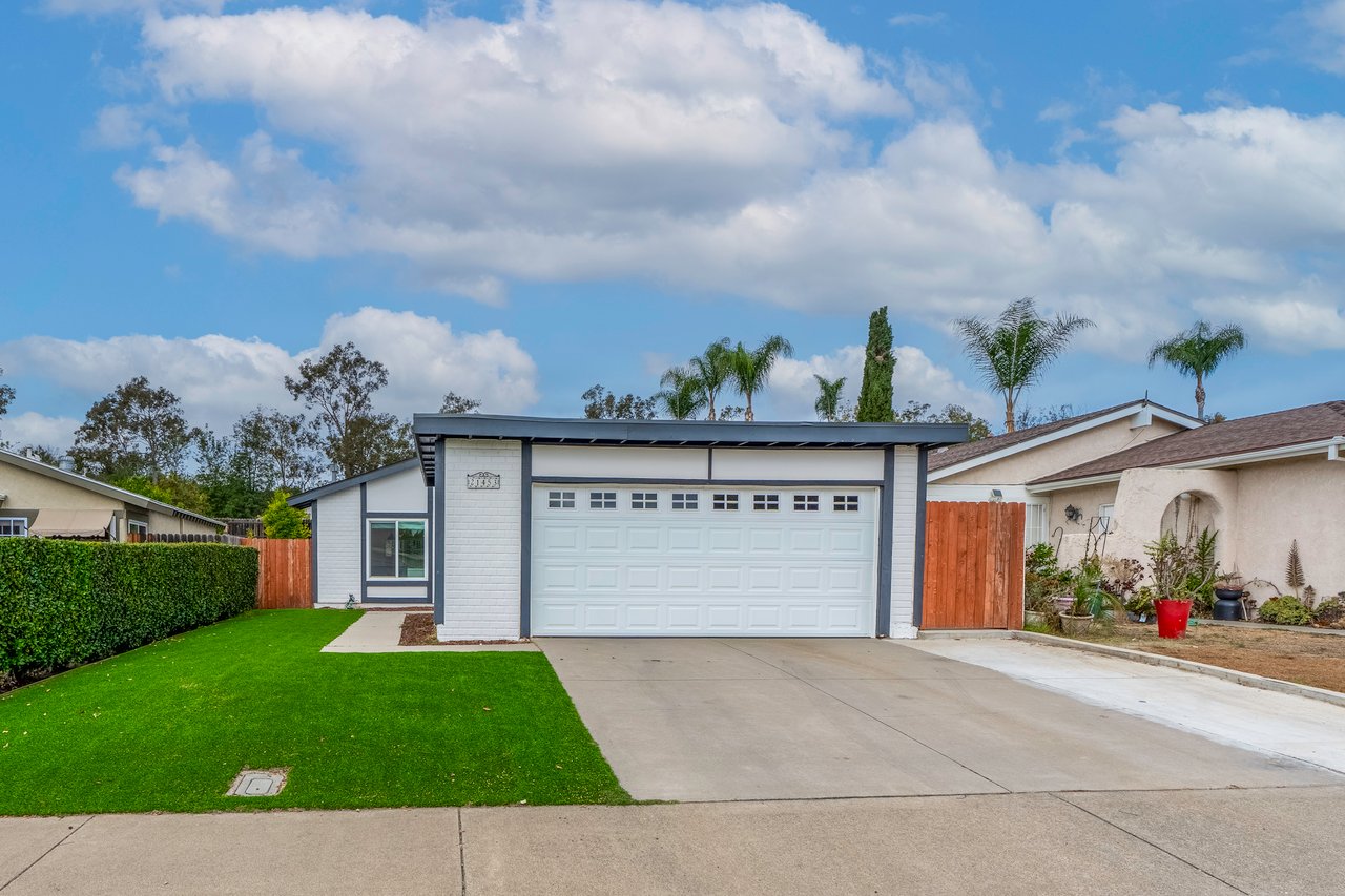 21453 La Capilla, Mission Viejo, CA 92691