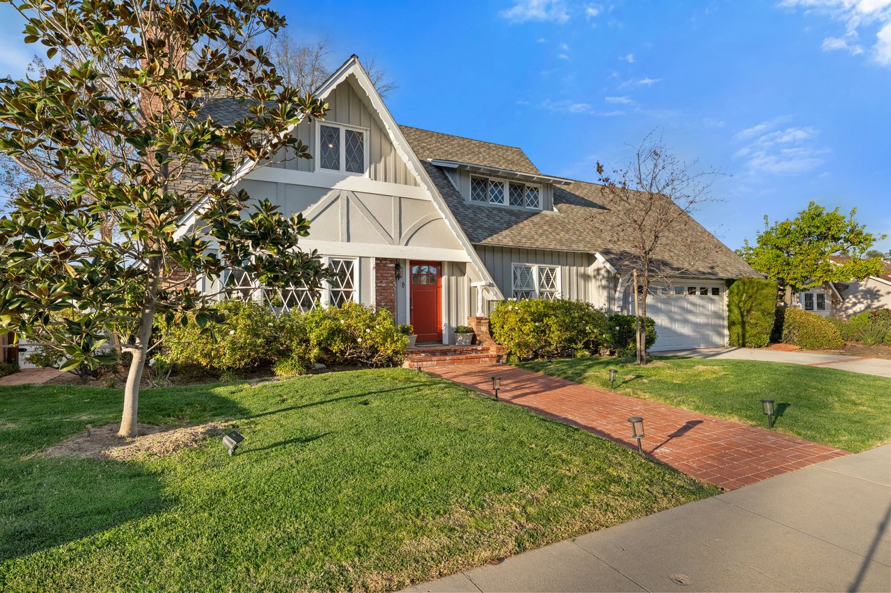 Califa Residence | Woodland Hills